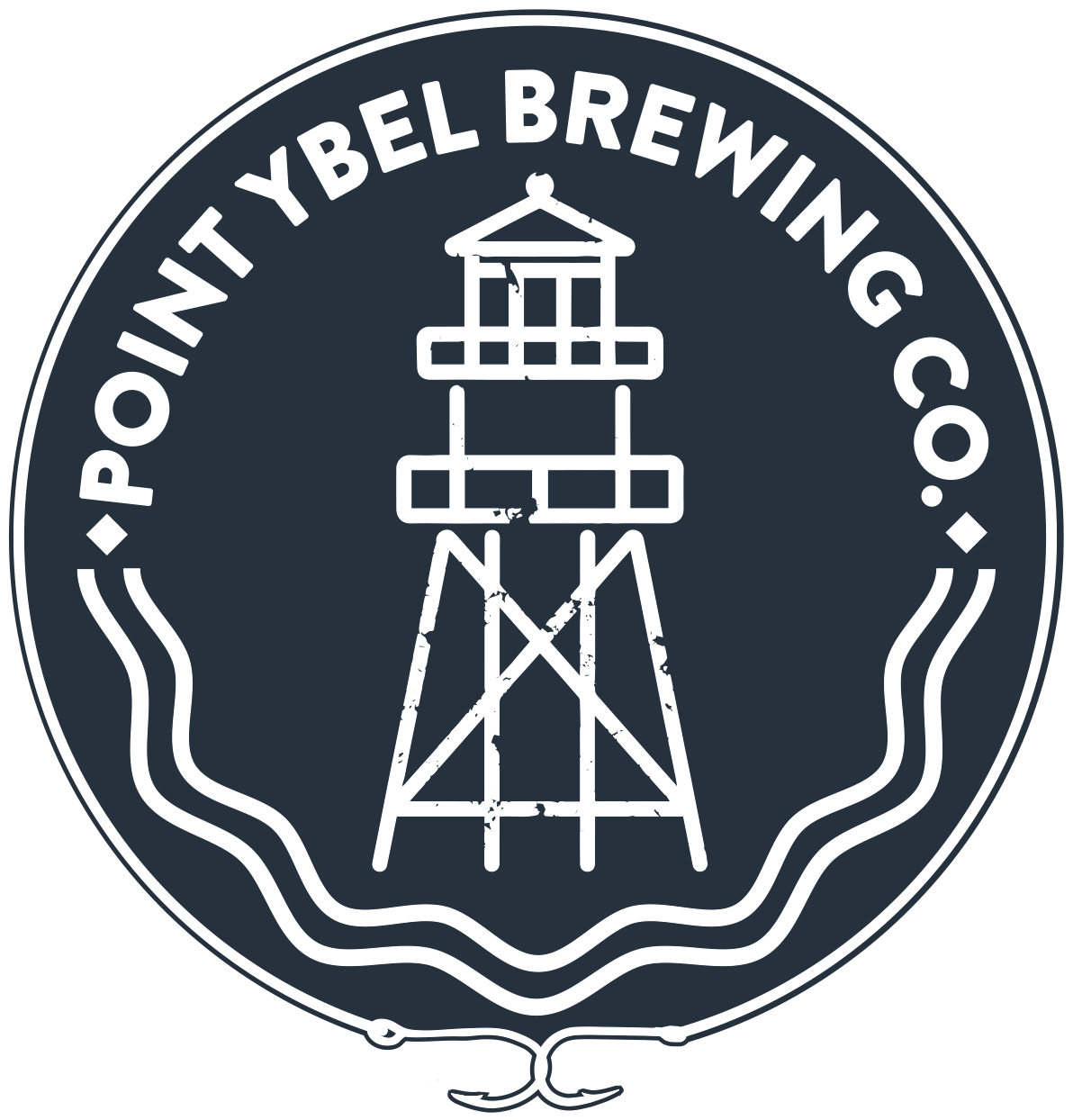 Point Ybel Brewing Company